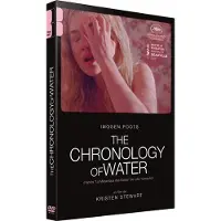 Blaq out The Chronology Of Water DVD FR