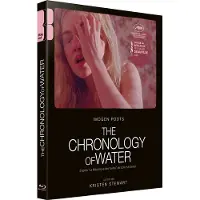 Blaq out The Chronology Of Water Blu-ray FR