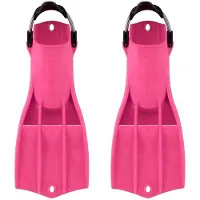 Apeks Rk3 Diving Fins Roze EU 39-41