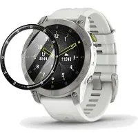 Strap-it Screen protector PMMA - Full cover protector geschikt voor Garmin Epix Gen 2