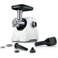 Bosch MFWS607W Serie 6