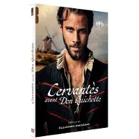 Blaq out CERVANTES AVANT DON QUICHOTTE-FR
