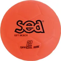 Sea Strandhandbal Oranje 2