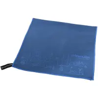 Pinguin Map 2023 Handdoek