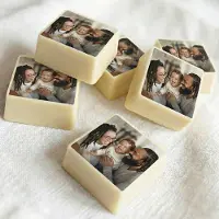 Yoursurprise Chocolade bonbons met foto