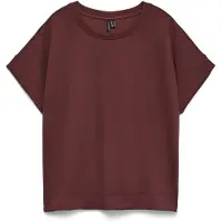 Vero Moda Vmhali ss o-neck top jrs ga boo