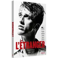 Gaumont L'Étranger 2025 DVD FR
