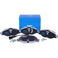 Skf VKBP 85007 EV Remblokken