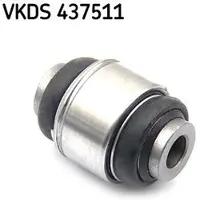 Skf VKDS 437511 Draagarmrubber
