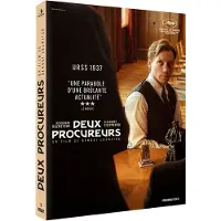 Pyramide Deux Procureurs DVD FR
