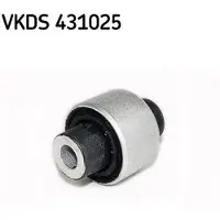 Skf VKDS 431025 Draagarmrubber