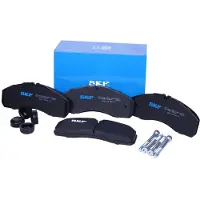 Skf VKBP 81380 Remblokken