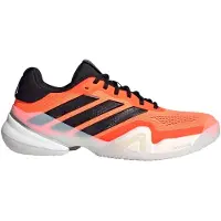 Adidas Barricade 14 All Court Shoes Oranje EU 46 2/3 Man