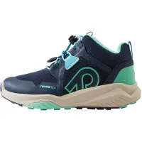 Reima Schoenen - Kiritin - Navy - - 35 - Schoenen