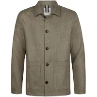 Profuomo Overshirt