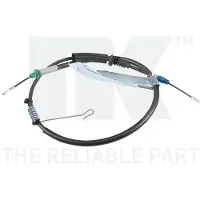 NK 9025226 Handremkabel