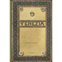 Hannibal Books Venezia