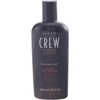 American Crew - CLASSIC GRAY shampoo 250 ml
