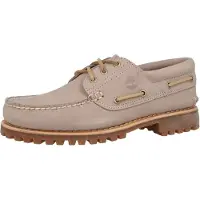 Timberland Mocassins bruin