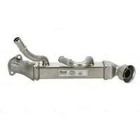 Nissens 989500 EGR-koeler