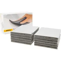 Mirka Iridium Soft 115x140mm - P500