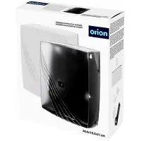 Orion Essential - Dispensers - Hygiënisch - Duurzaam - Wandmontage