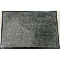 Mercury schoonloopmat 60x90