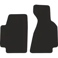 Fortuna BASIC voorzijde voor: Audi 80 B5 cabriolet 1994-2000