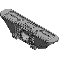 I-DRAIN - Sifon PRO, afvoerdiameter 40 mm IPSPWS040.V1