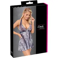 Cottelli Party Jurk Snake M