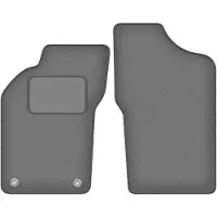 WL Automatten voor: Alfa Romeo 155 sedan (1995-1999)