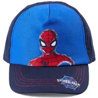 Zippy 3107095201 Junior Pet Blauw 6-7 Years