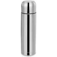 Orion Thermosfles Edelstaal TERMO 750 ml - Isoleerfles - Thermosbeker Thermoskan - Koffiebeker To Go - Theebeker - Thermische Mok - Drinkbeker