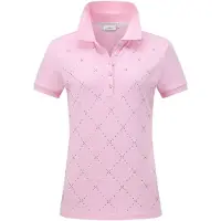 Hv Society Poloshirt hvsrianne