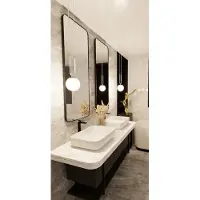 Emibig GLAM 1 WHITE/OPAL