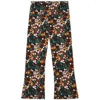Boboli Stretch Knit Leggings Veelkleurig 8 Years Meisje