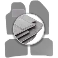 WL Grijze automatten voor: Alfa Romeo 164 sedan (1988-1997)