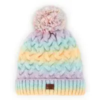 Boboli Knitwear Muts Veelkleurig 56 cm Kinderen