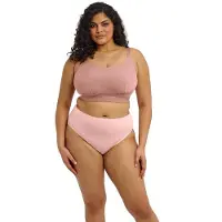 Elomi Wireless bh Downtime | Maat: 95I/J | Kleur: Ash Rose