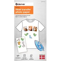 Denver PHP-63 PHP-63 Fotopapier 20 vellen