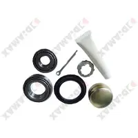 DIAMAX R1001K Wiellagerset