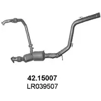 ASSO 42.15007 Roetfilter (DPF)