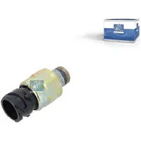 DT Spare Parts 2.27196 Sensor, pneumatisch systeem