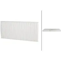 Hella 8ZC 366 120-931 Interieurfilter