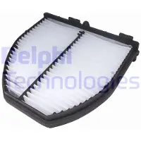 Delphi TSP0325258 Interieurfilter