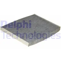 Delphi TSP0325227C Interieurfilter