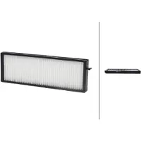 Hella 8ZC 366 123-191 Interieurfilter