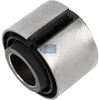 DT Spare Parts 4.80876 Stabilisatorstang rubber