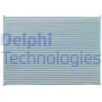 Delphi TSP0325227 Interieurfilter