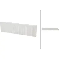 Hella 8ZC 366 123-661 Interieurfilter